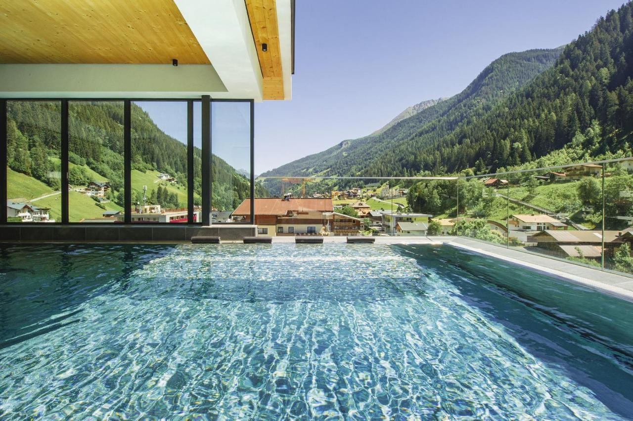 Active Nature Resort Das Seemount Экстерьер фото